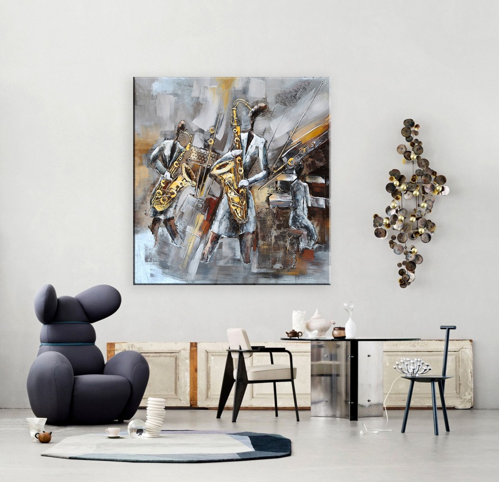 Tableau décoratif imprimé