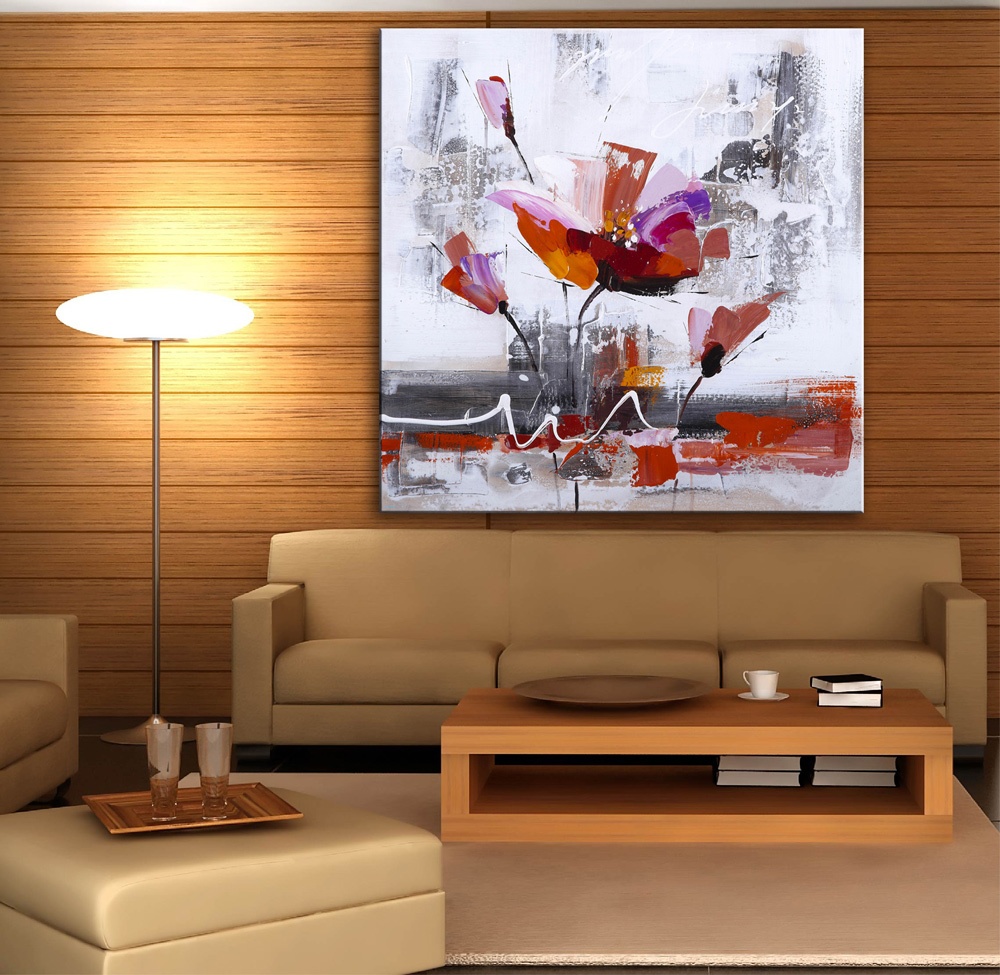 Tableau décoratif imprimé
