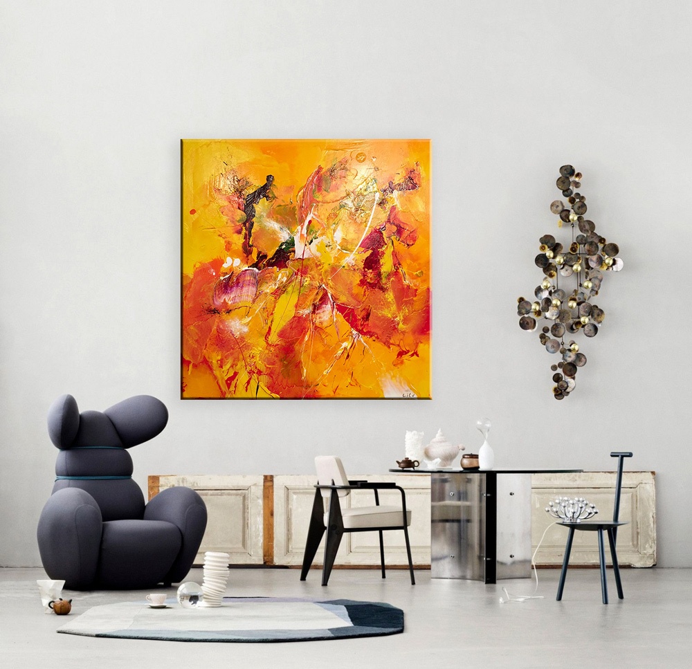 Tableau décoratif imprimé