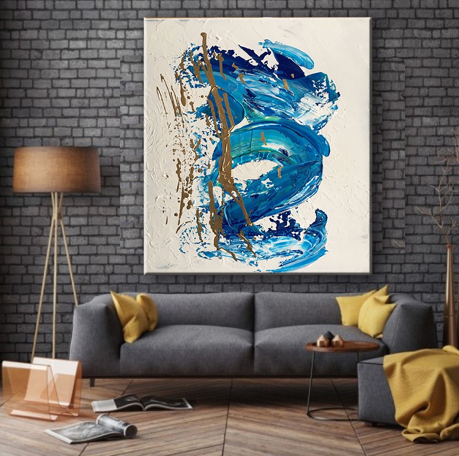 Tableau décoratif imprimé