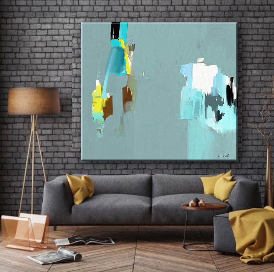 Tableau décoratif imprimé