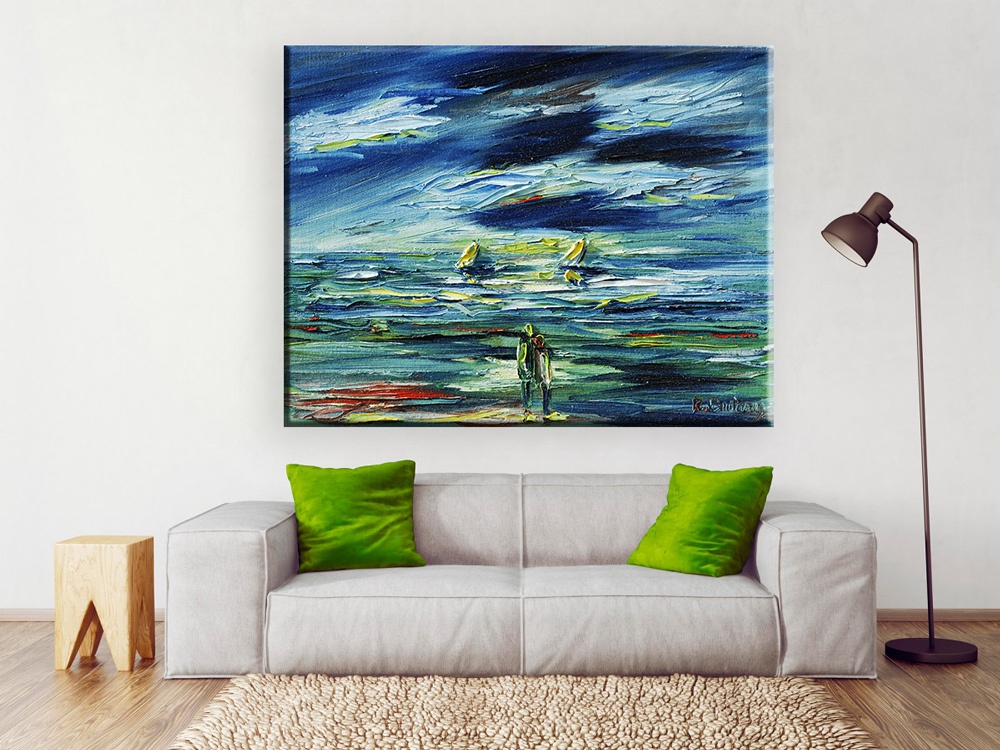 Tableau décoratif imprimé