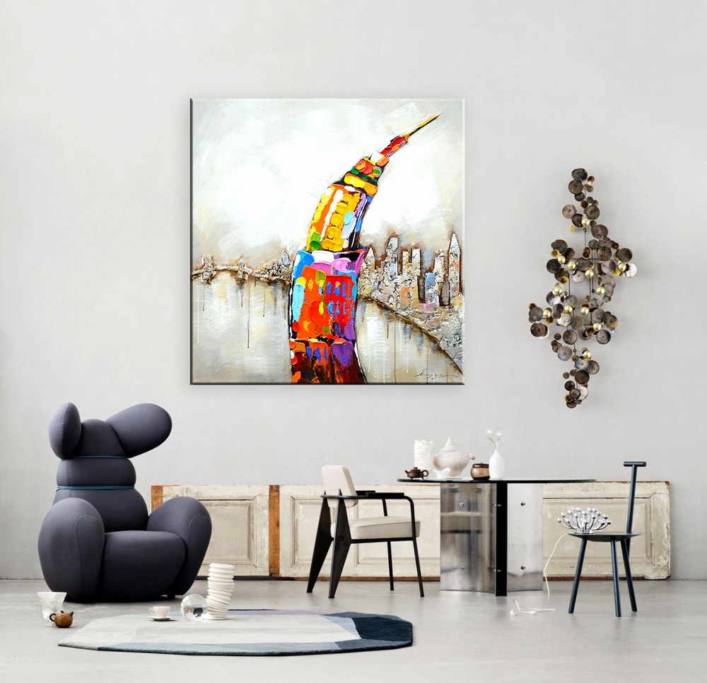 Tableau décoratif imprimé