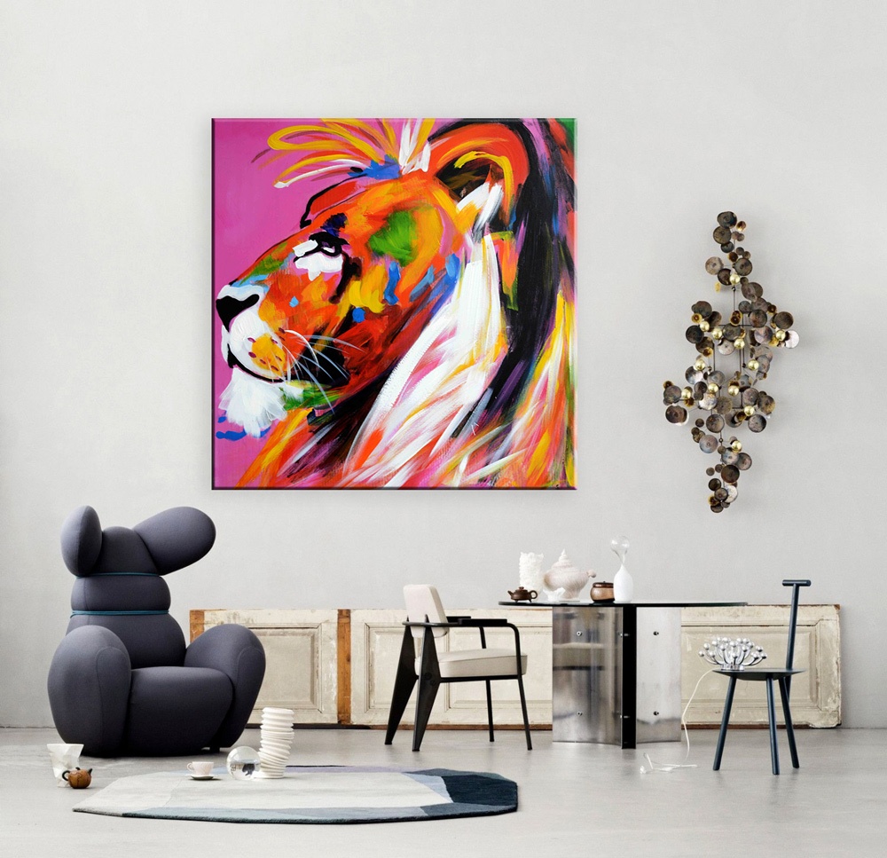 Tableau décoratif imprimé