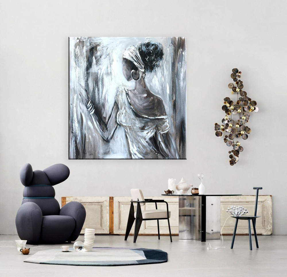 Tableau décoratif imprimé