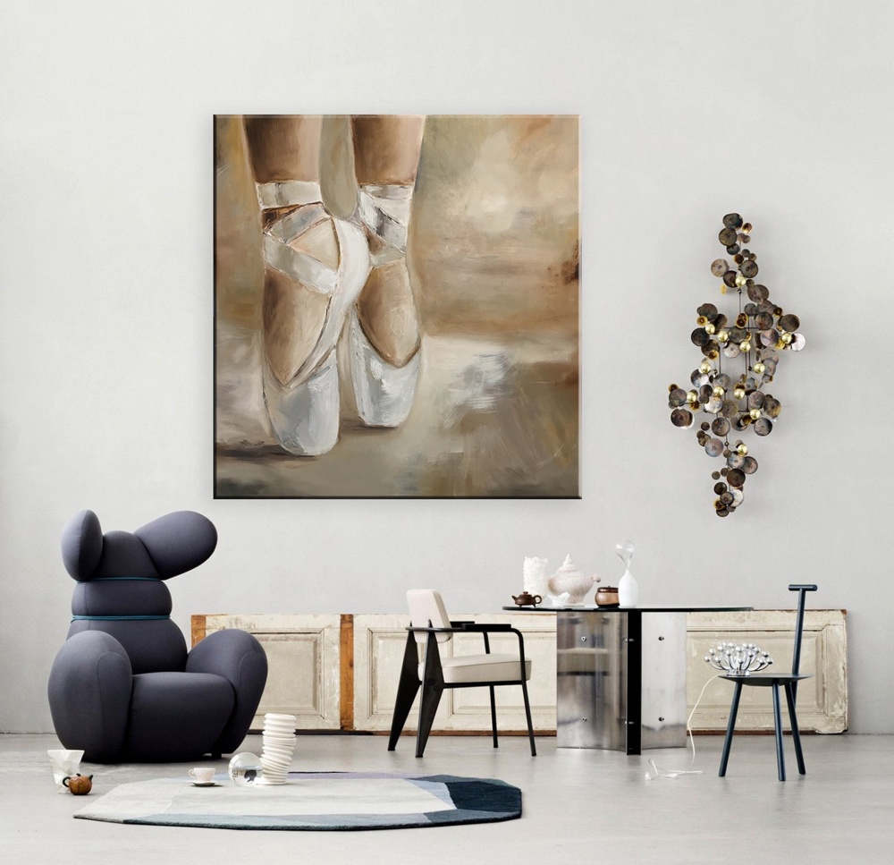 Tableau décoratif imprimé
