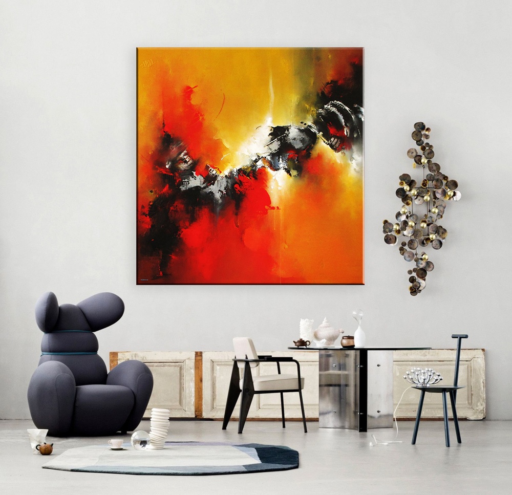 Tableaux décoratif imprimé