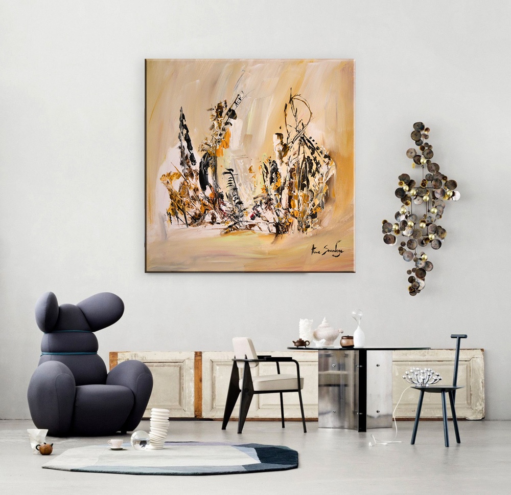 Tableau décoratif imprimé