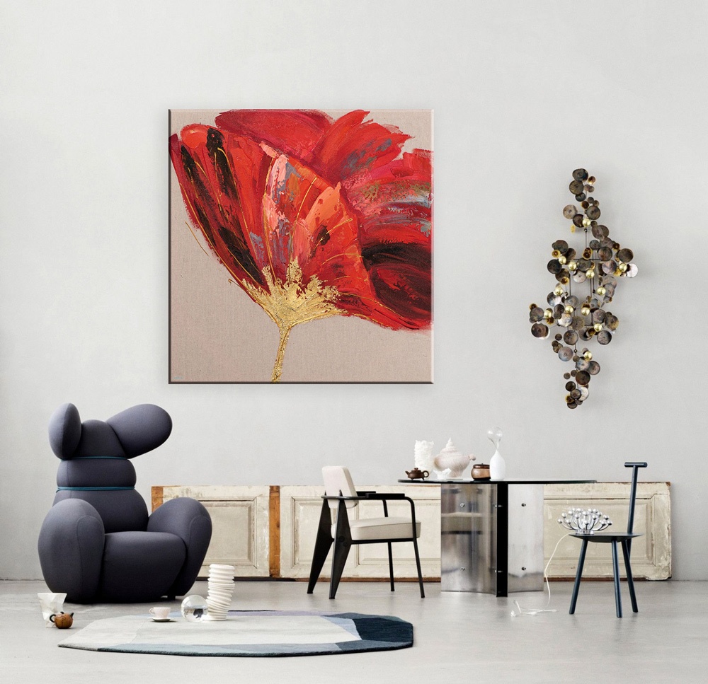 Tableau décoratif imprimé