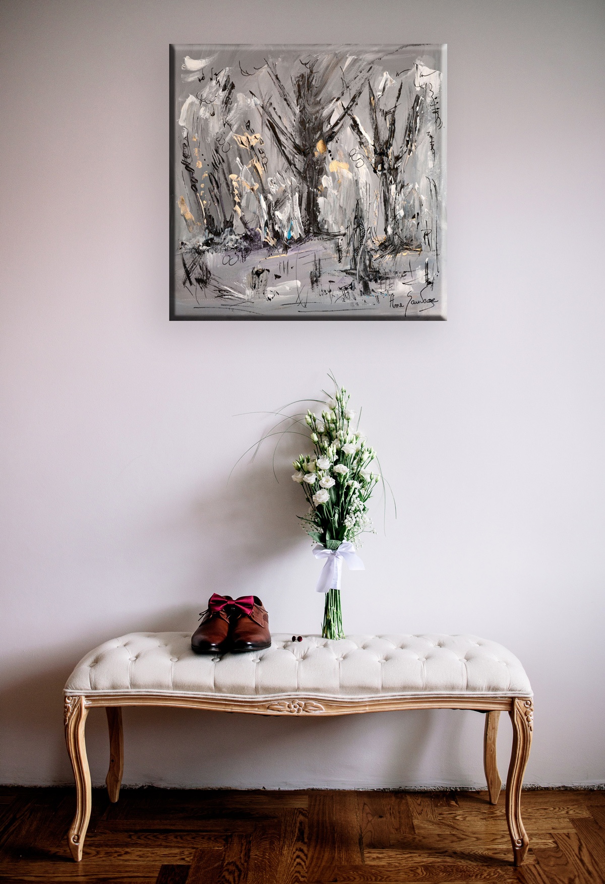 Tableau décoratif imprimé