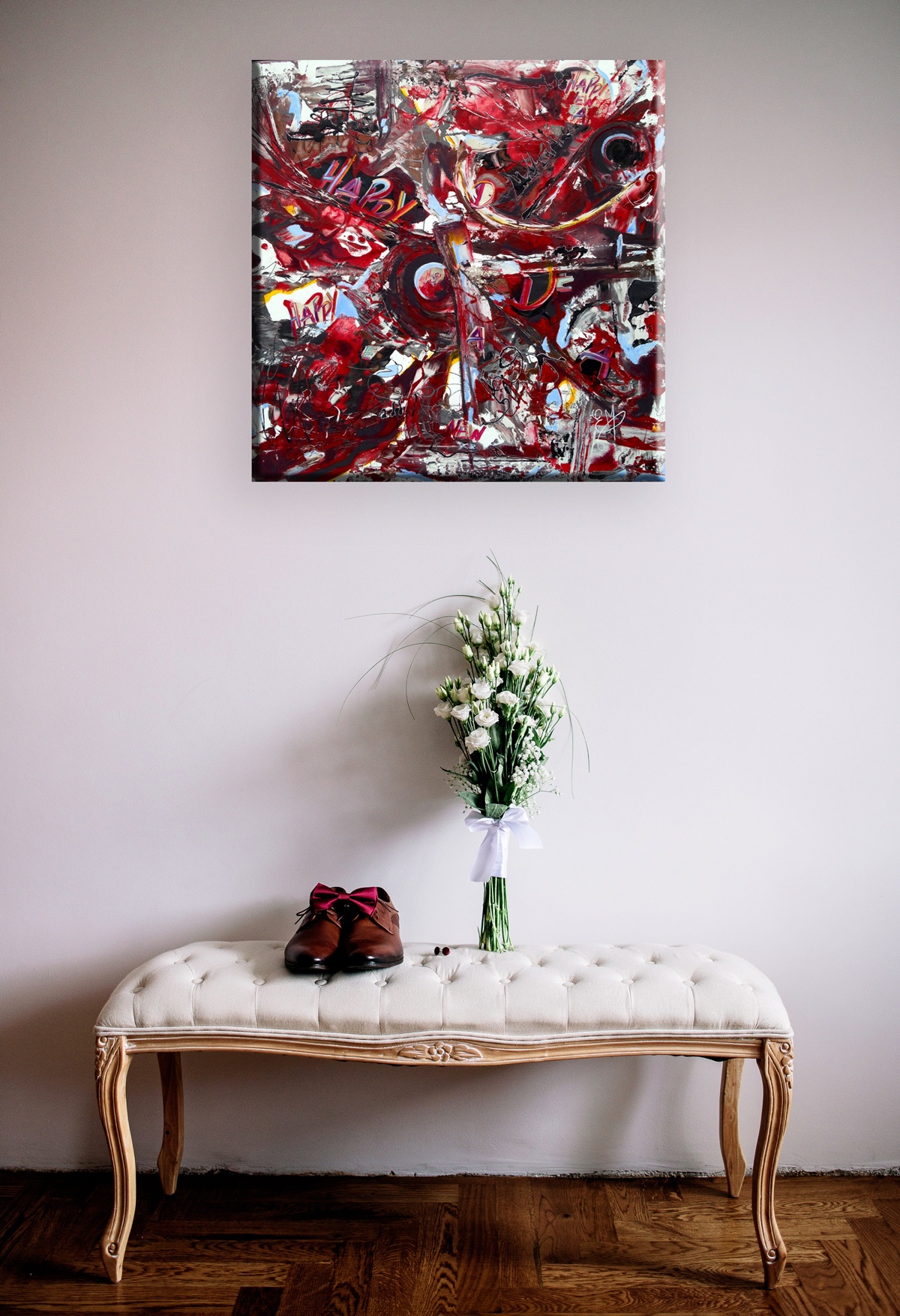 Tableau décoratif imprimé