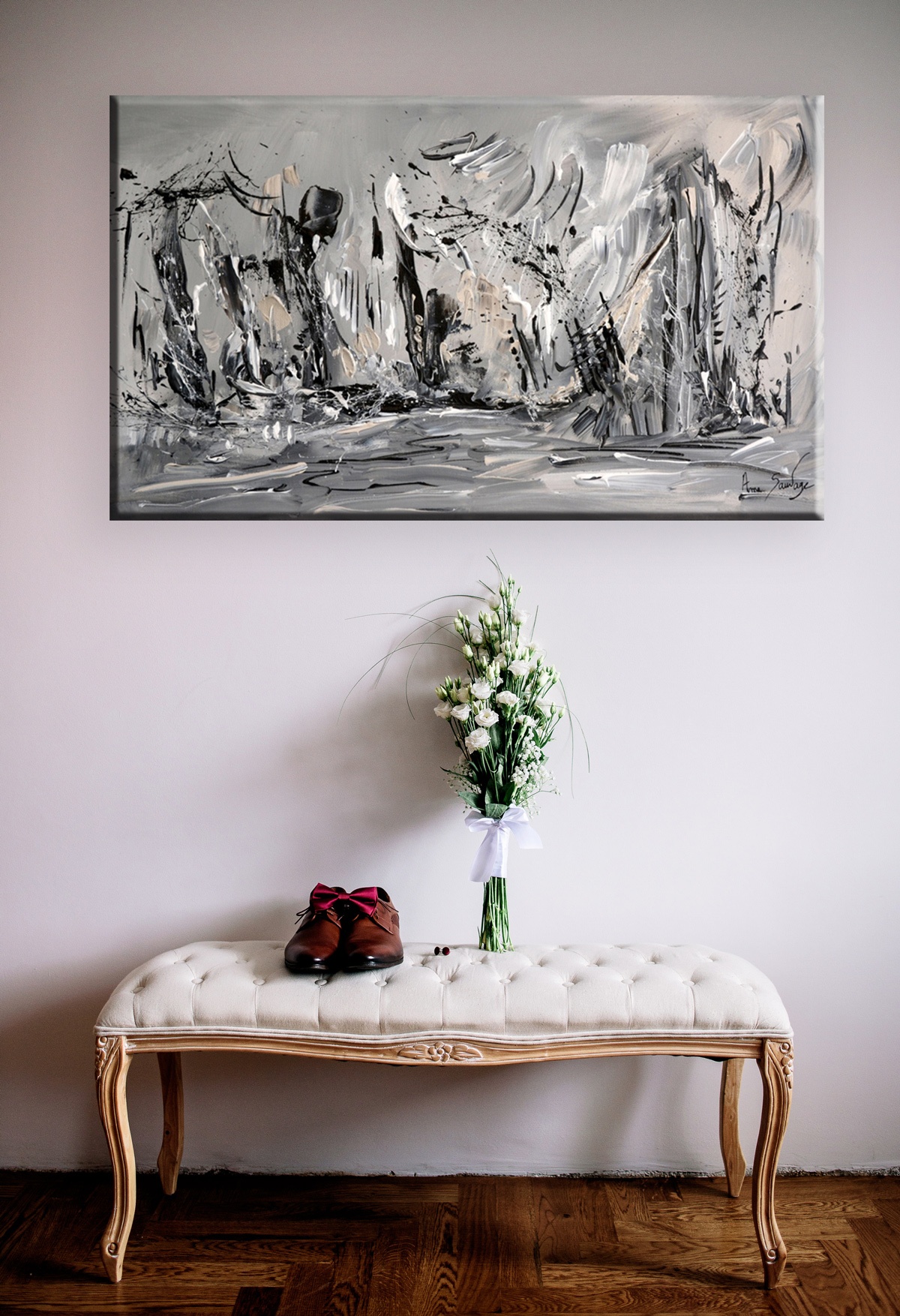 Tableau décoratif imprimé