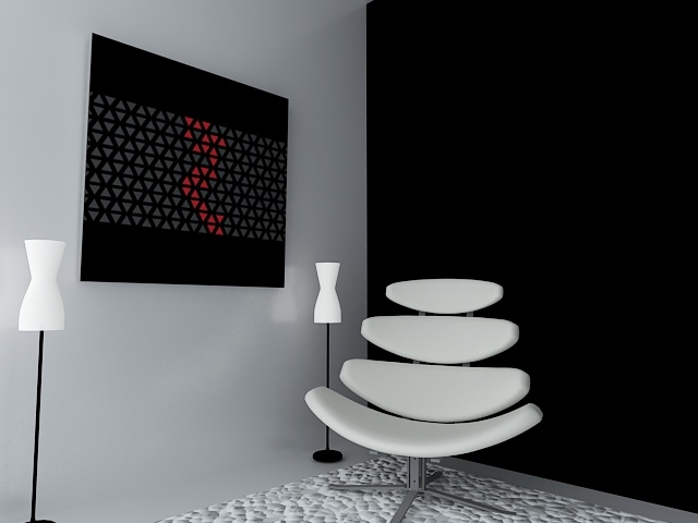 Tableau décoratif imprimé