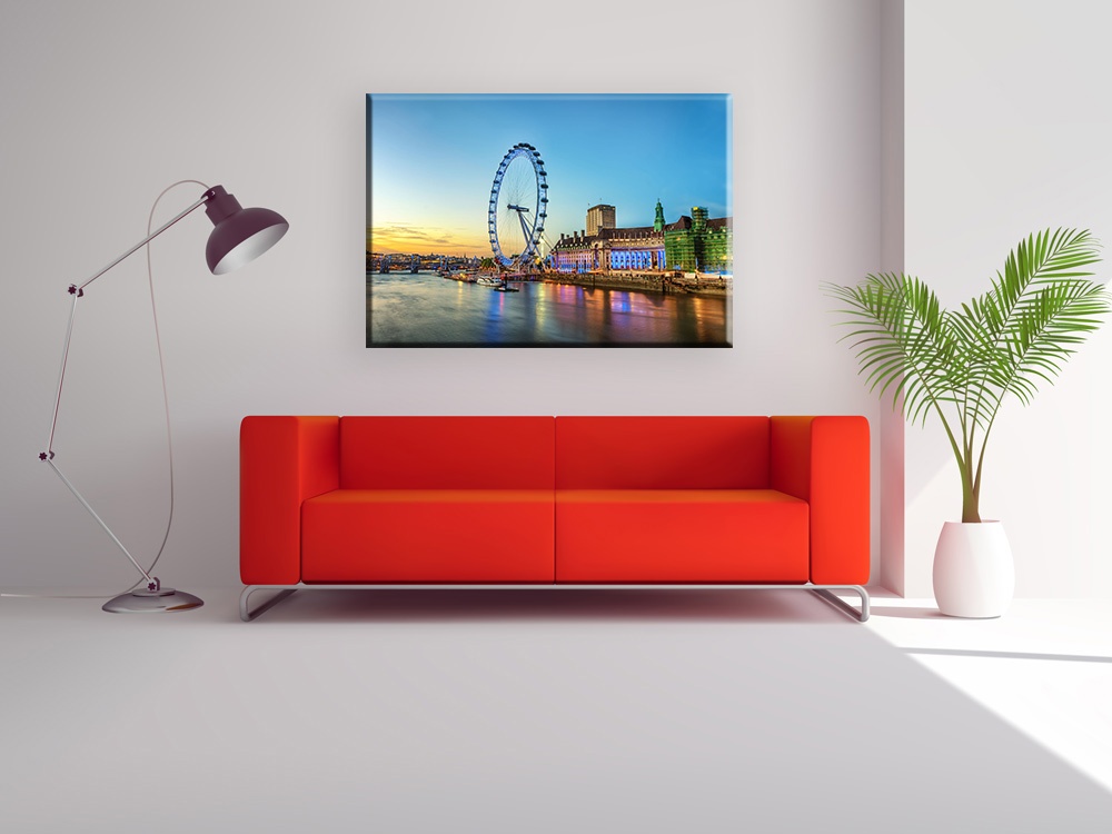 Tableaux imprimés