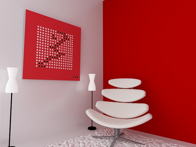 Tableau décoratif imprimé