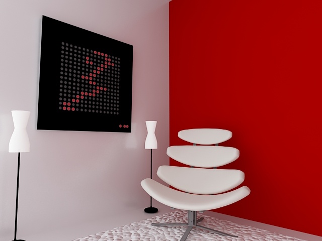 Tableau décoratif imprimé