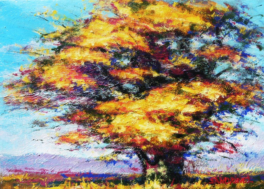 Tableau décoratif imprimé