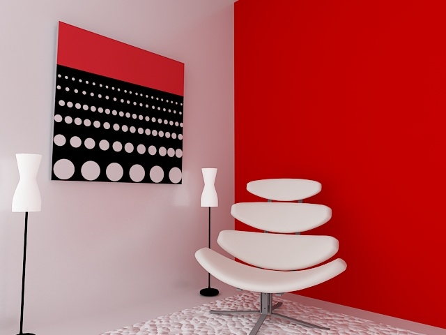 Tableau décoratif imprimé