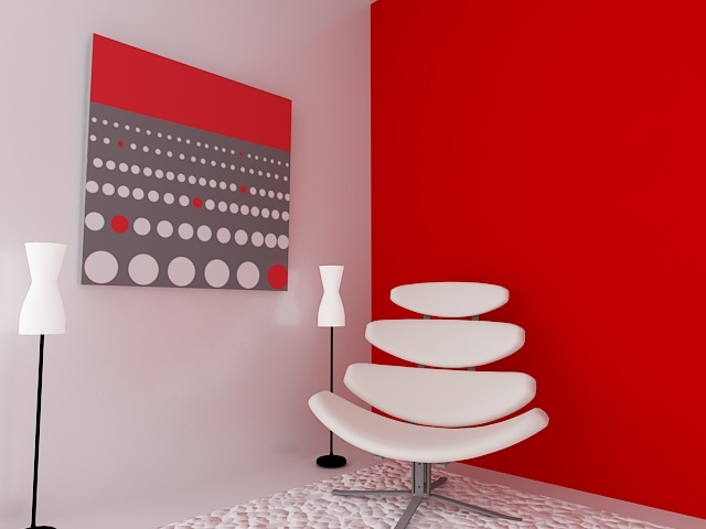 Tableau décoratif imprimé