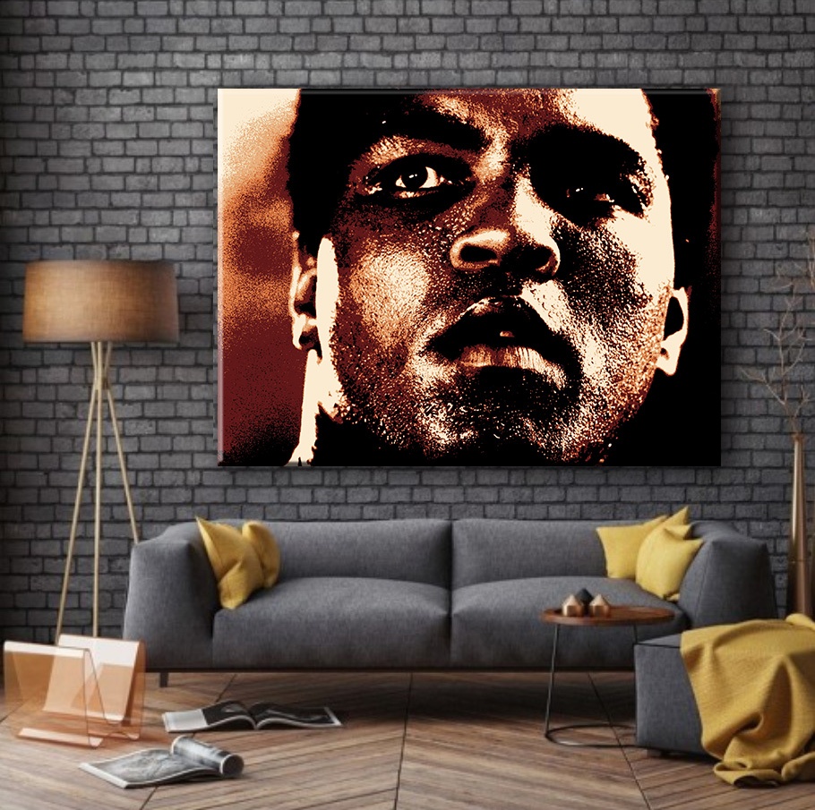 Tableau décoratif imprimé