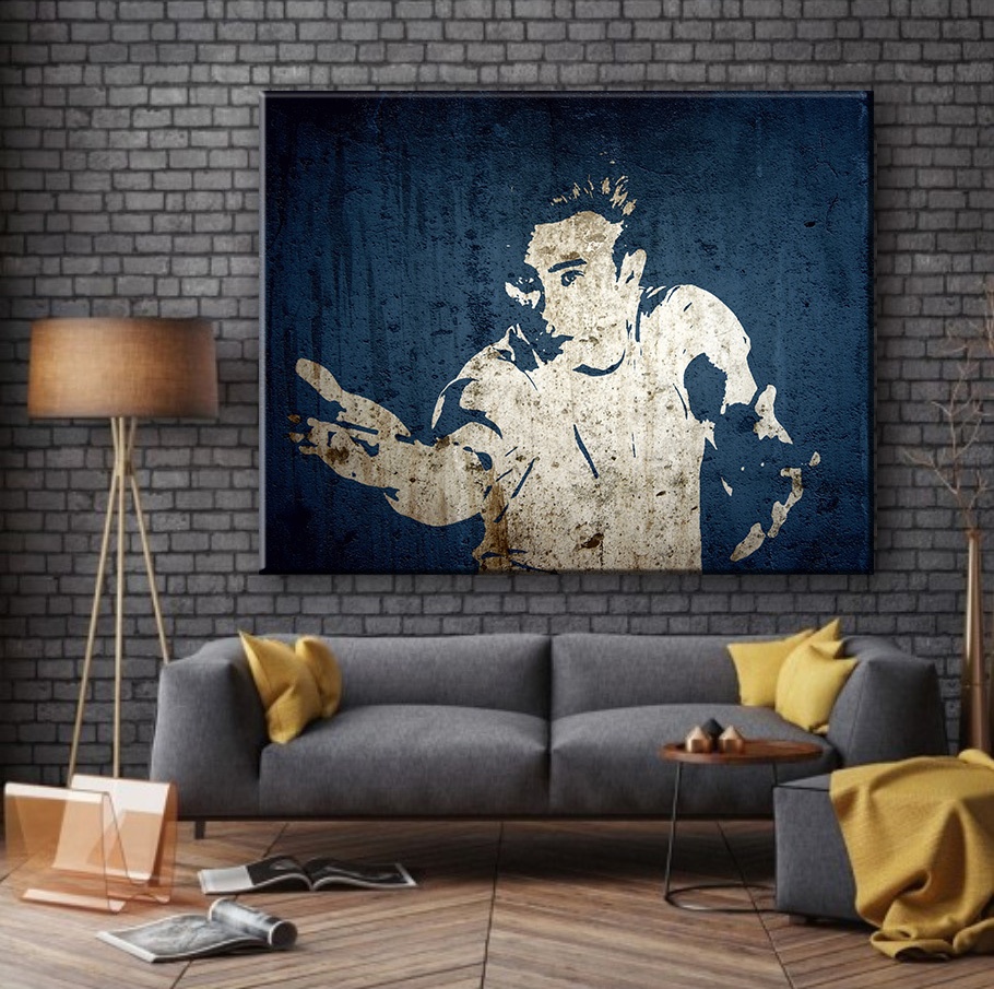 Tableau décoratif imprimé