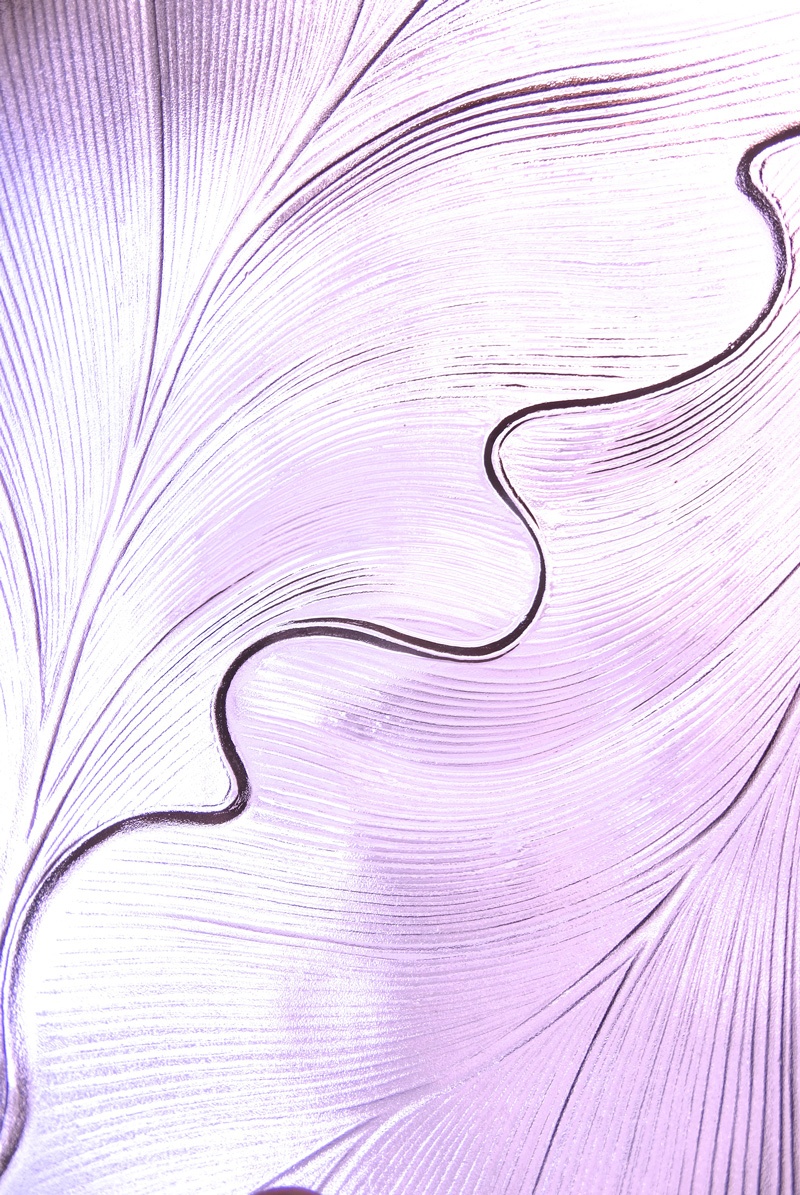 Pack 2 Tableaux d'art Lines