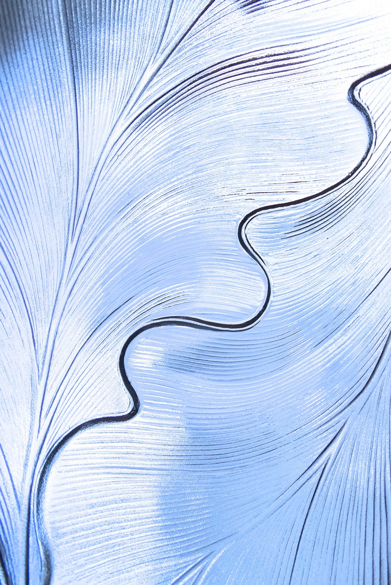 Pack 2 Tableaux d'art Lines