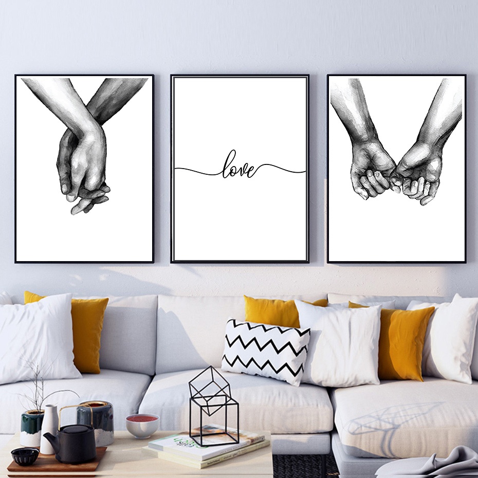 Tableaux Line Art