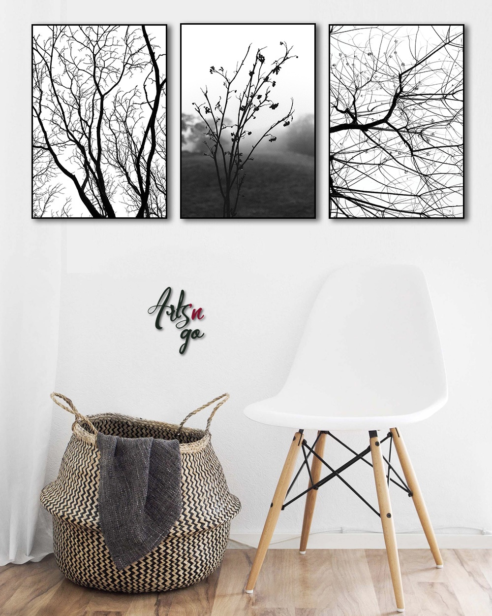 Pack 3 Tableaux
