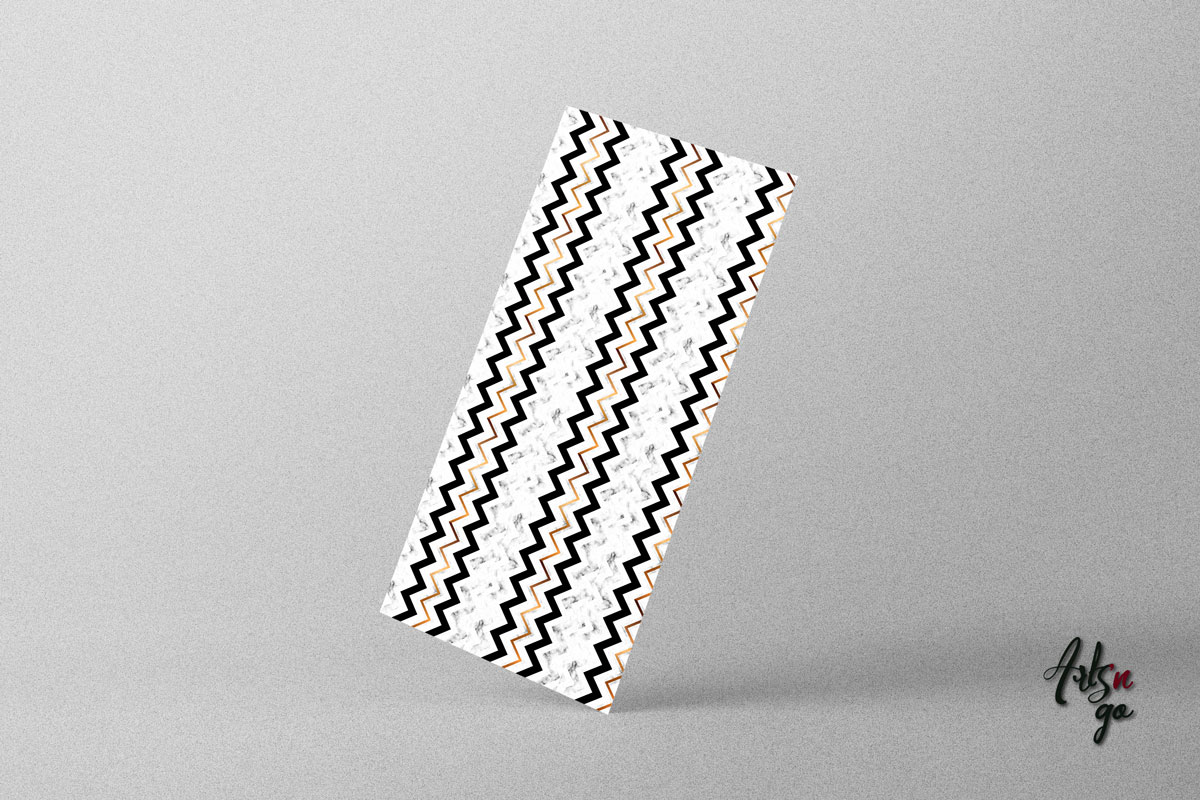 Carreaux de ciment autocollant