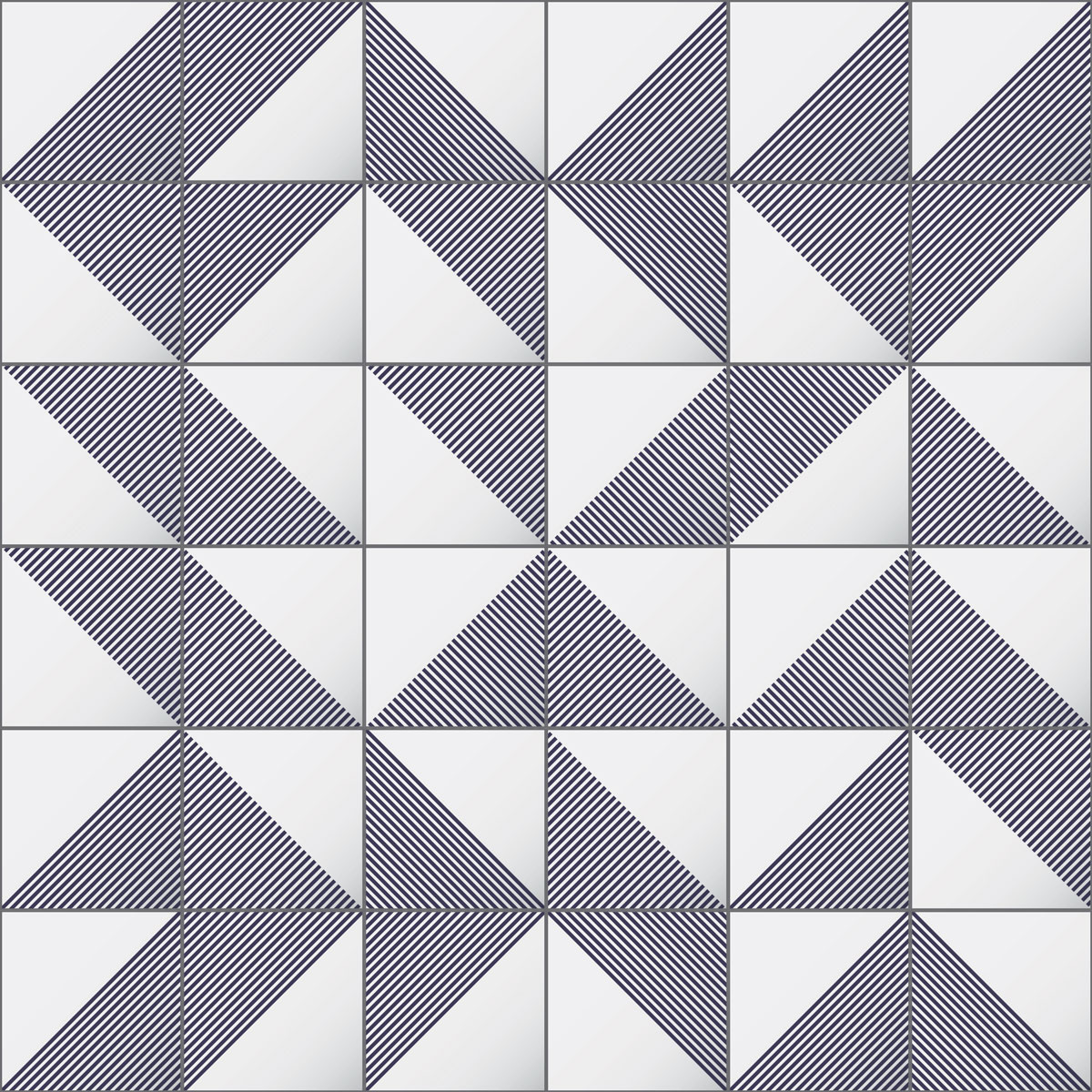 Carreaux de ciment autocollant