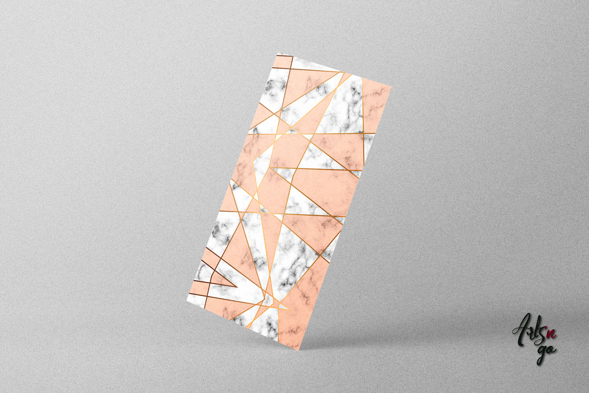 T0030-1 Carreaux de ciment autocollant