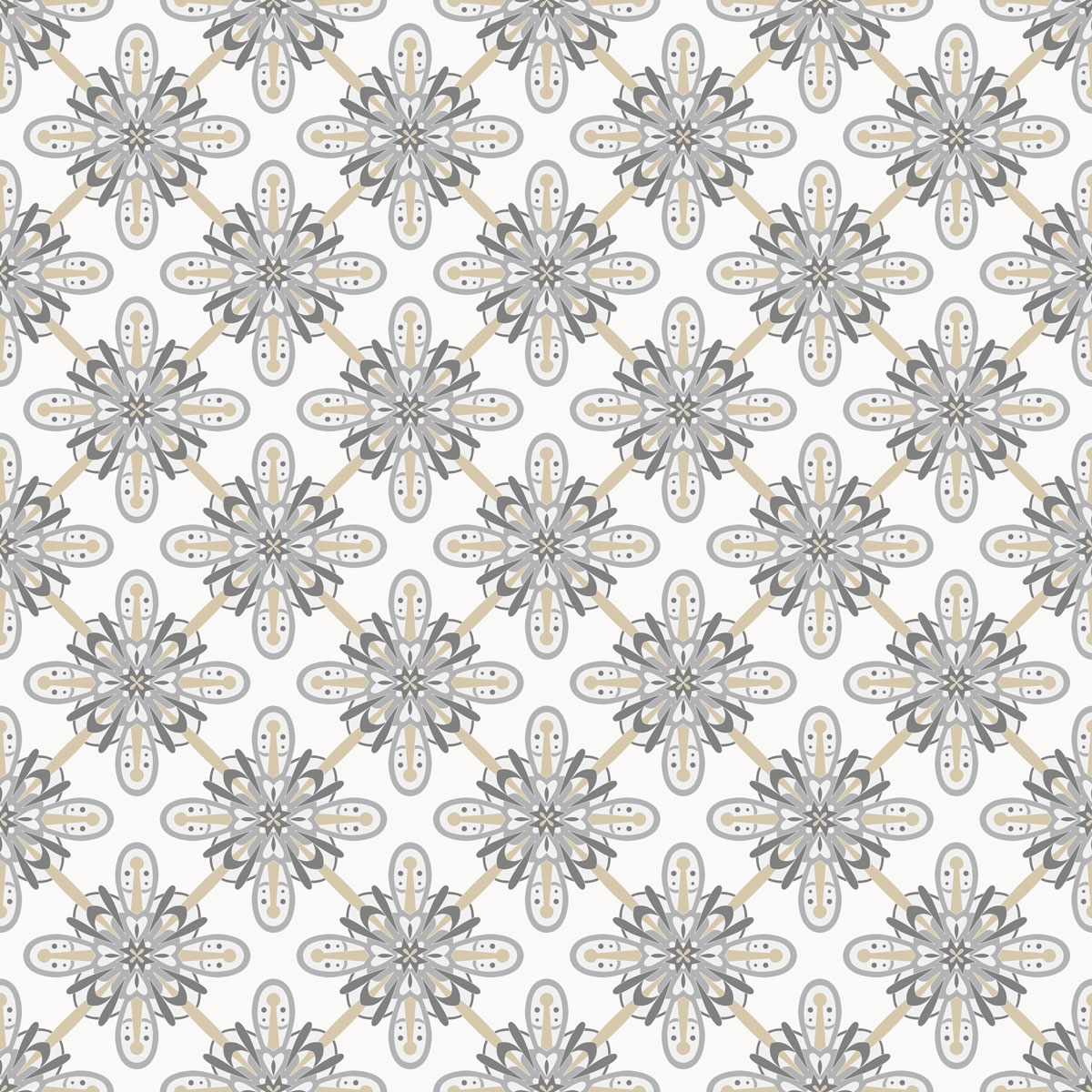 Carreaux de ciment autocollant