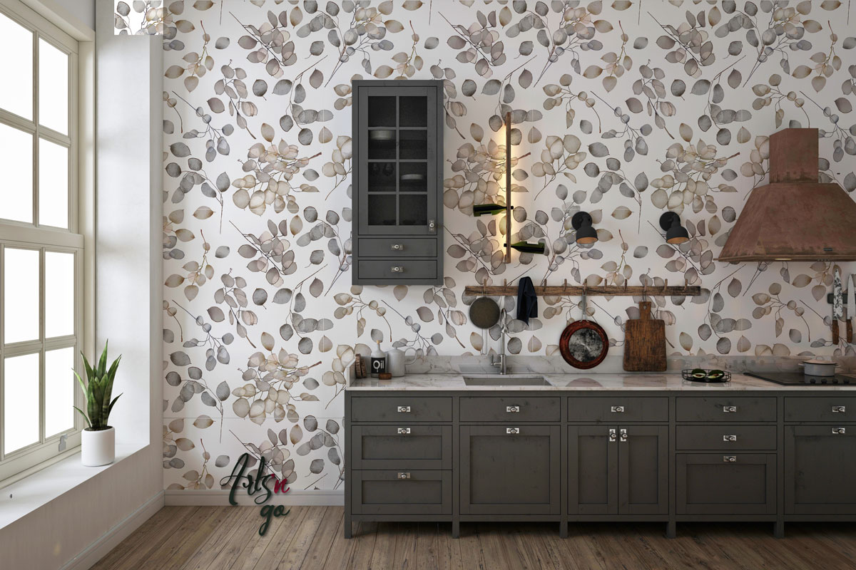 T0067-2 Autocollant décoratif