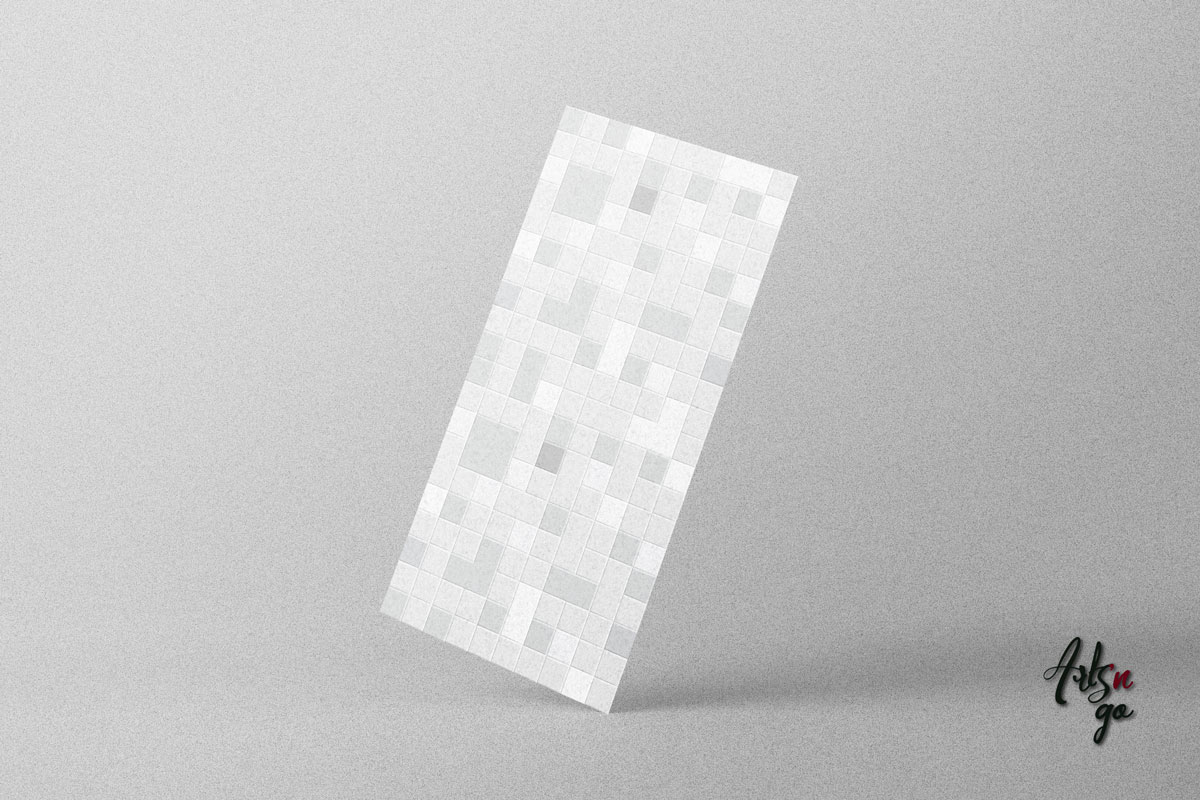 Autocollant décoratif