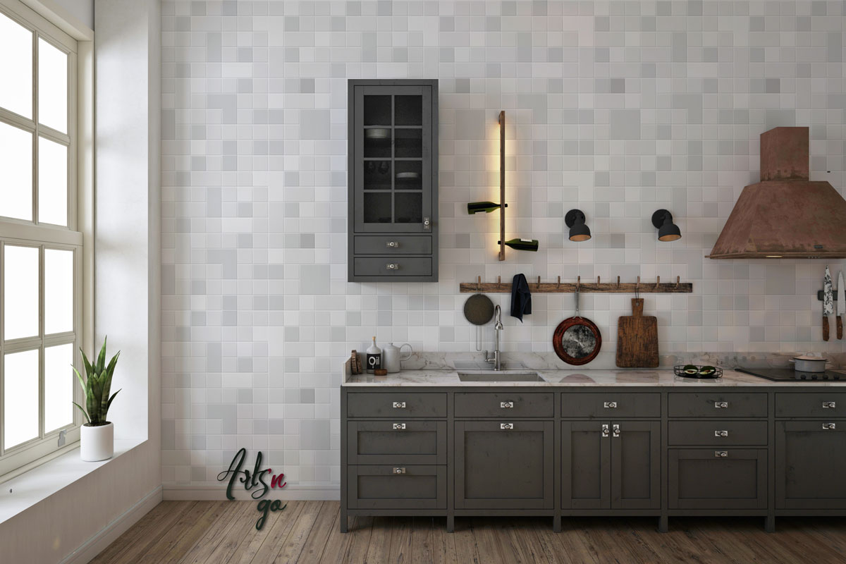 Autocollant décoratif