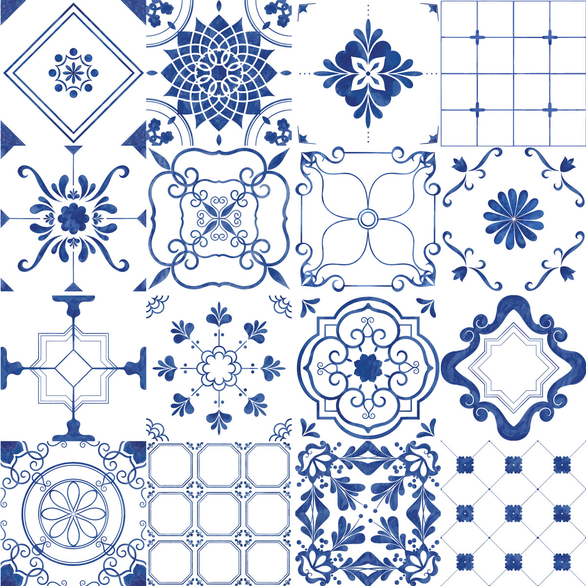 Autocollant décoratif
