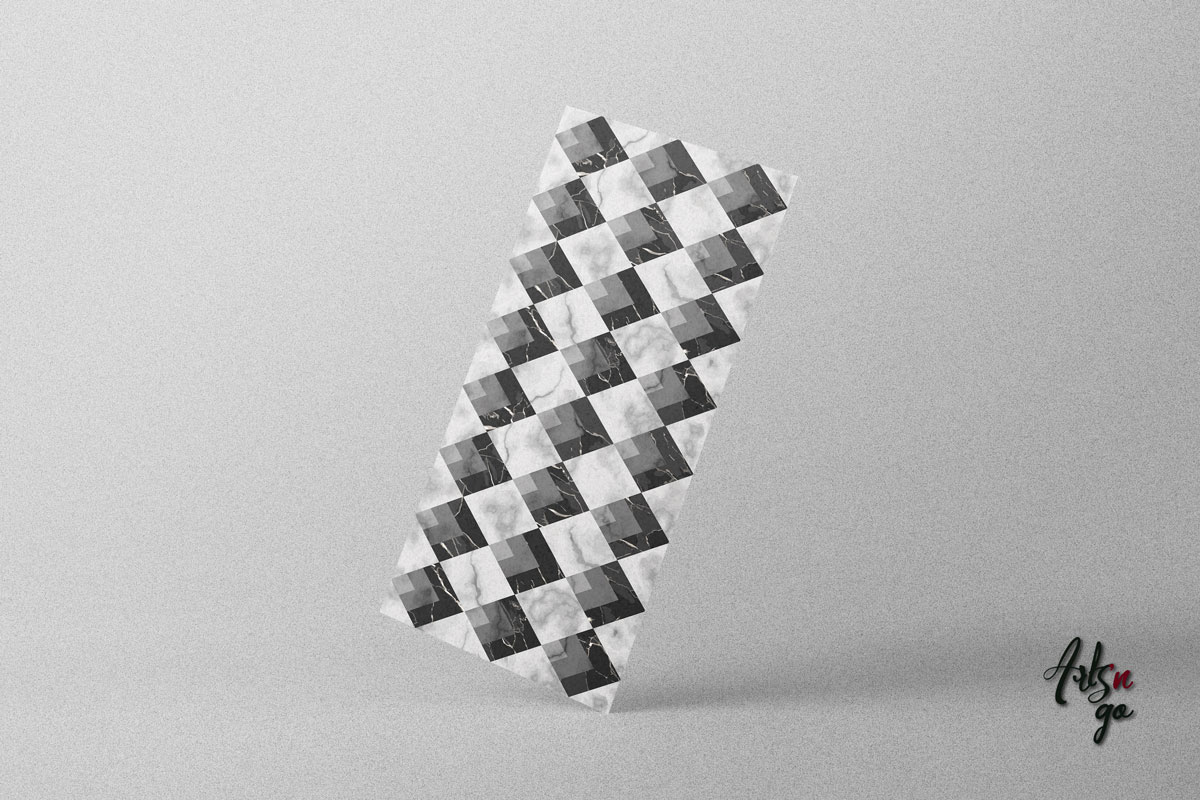 T0078-1 Autocollant décoratif