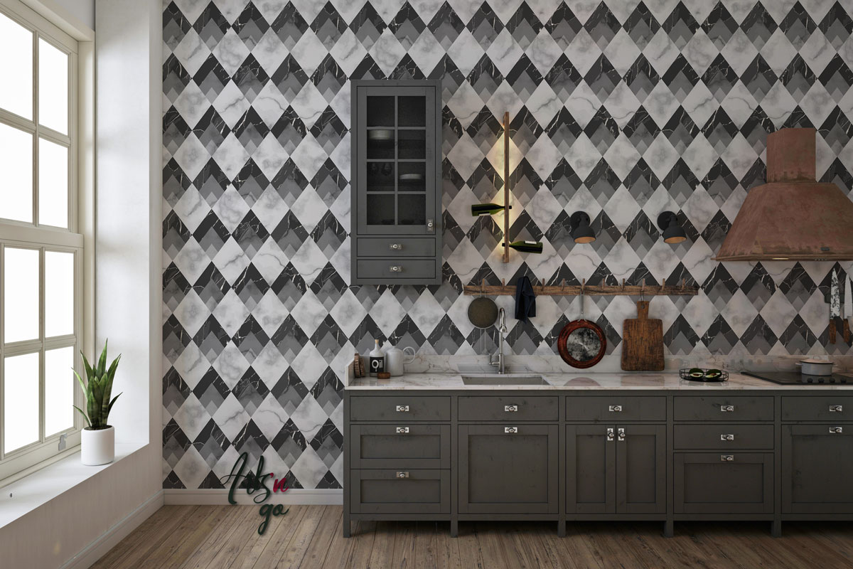 T0078-2 Autocollant décoratif