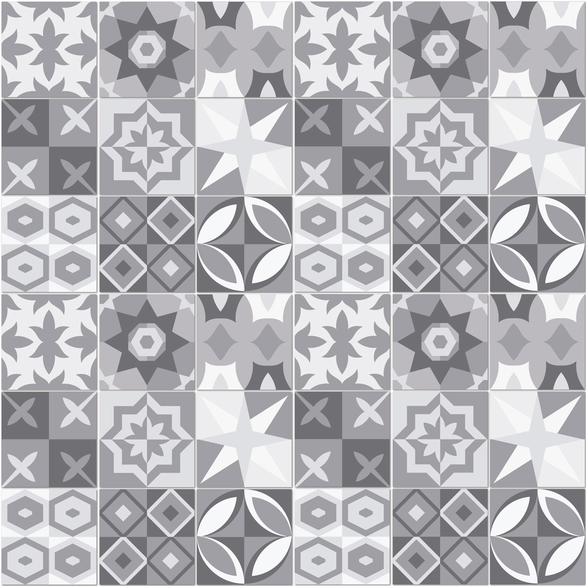 Autocollant décoratif