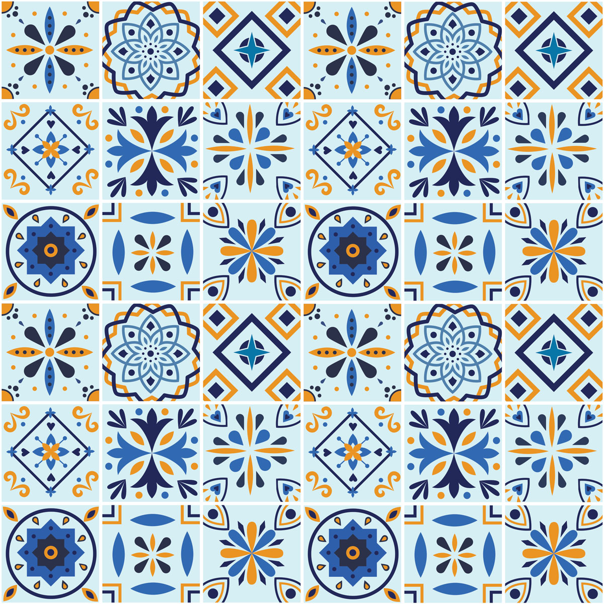 Autocollant décoratif