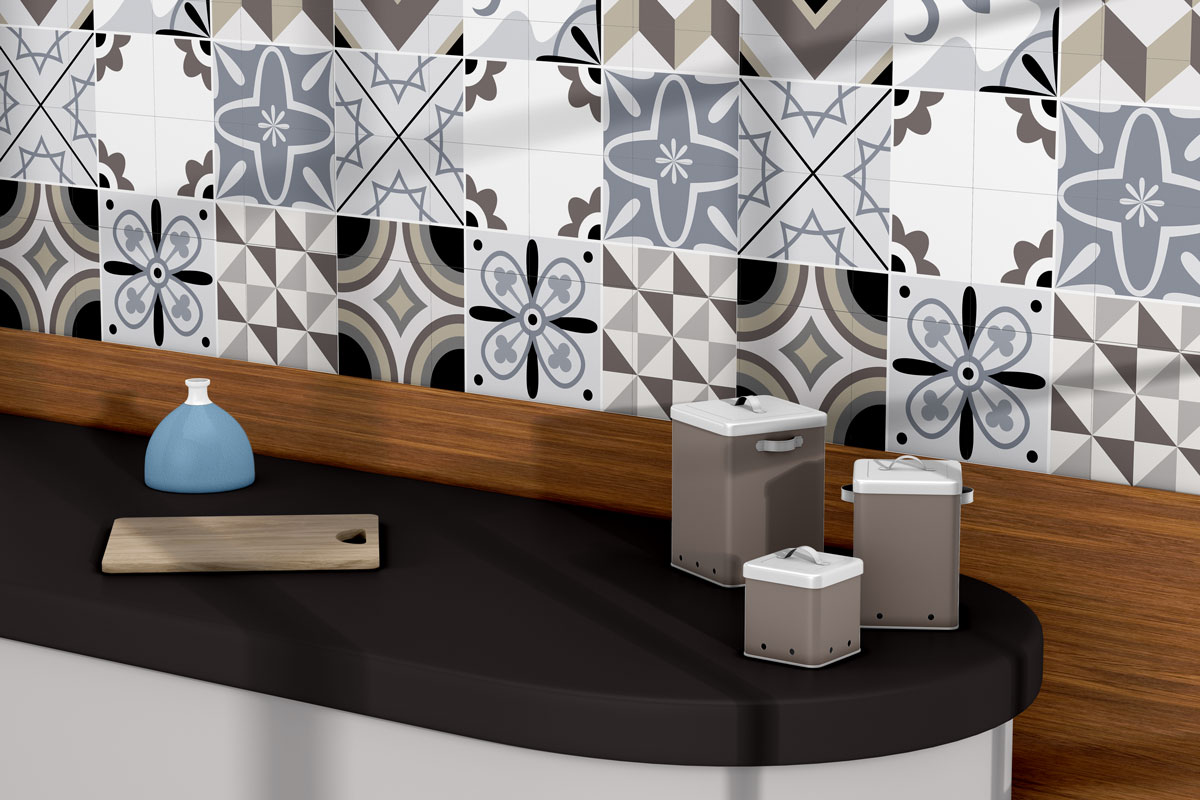 T0094-3 Autocollant décoratif