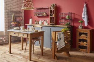 Comment choisir des couleurs pour sa décoration intérieure