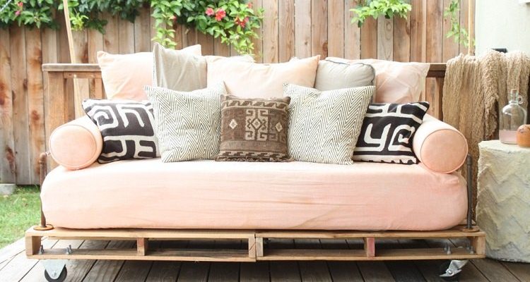 5 conseils pour intégrer des éléments récupérés dans sa décoration