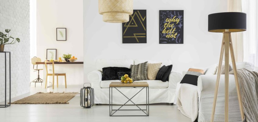 4 critères pour bien choisir ses luminaires
