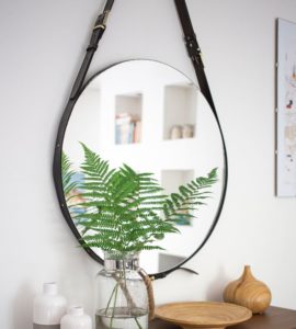5 astuces pour agrandir visuellement un espace