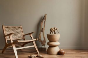 Les tendances déco à suivre en 2023
