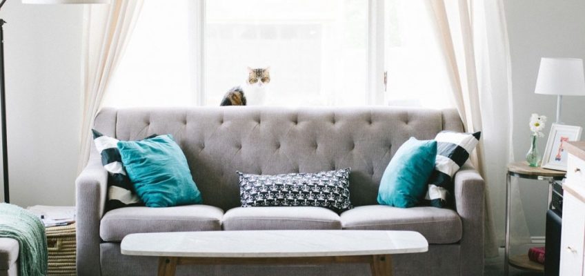 Comment créer une décoration de salon cosy
